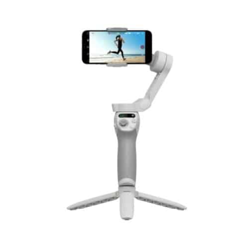 Estabilizador Diji Osmo Mobile 7