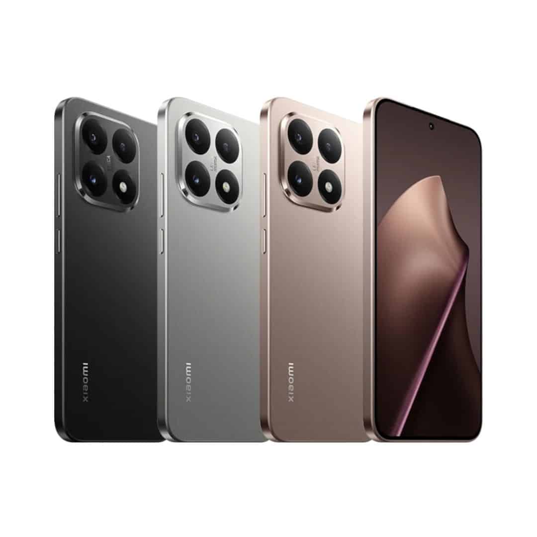 Xiaomi Mi 15T Pro 512GB 12 RAM 5G - Nuevo - Imagen 5