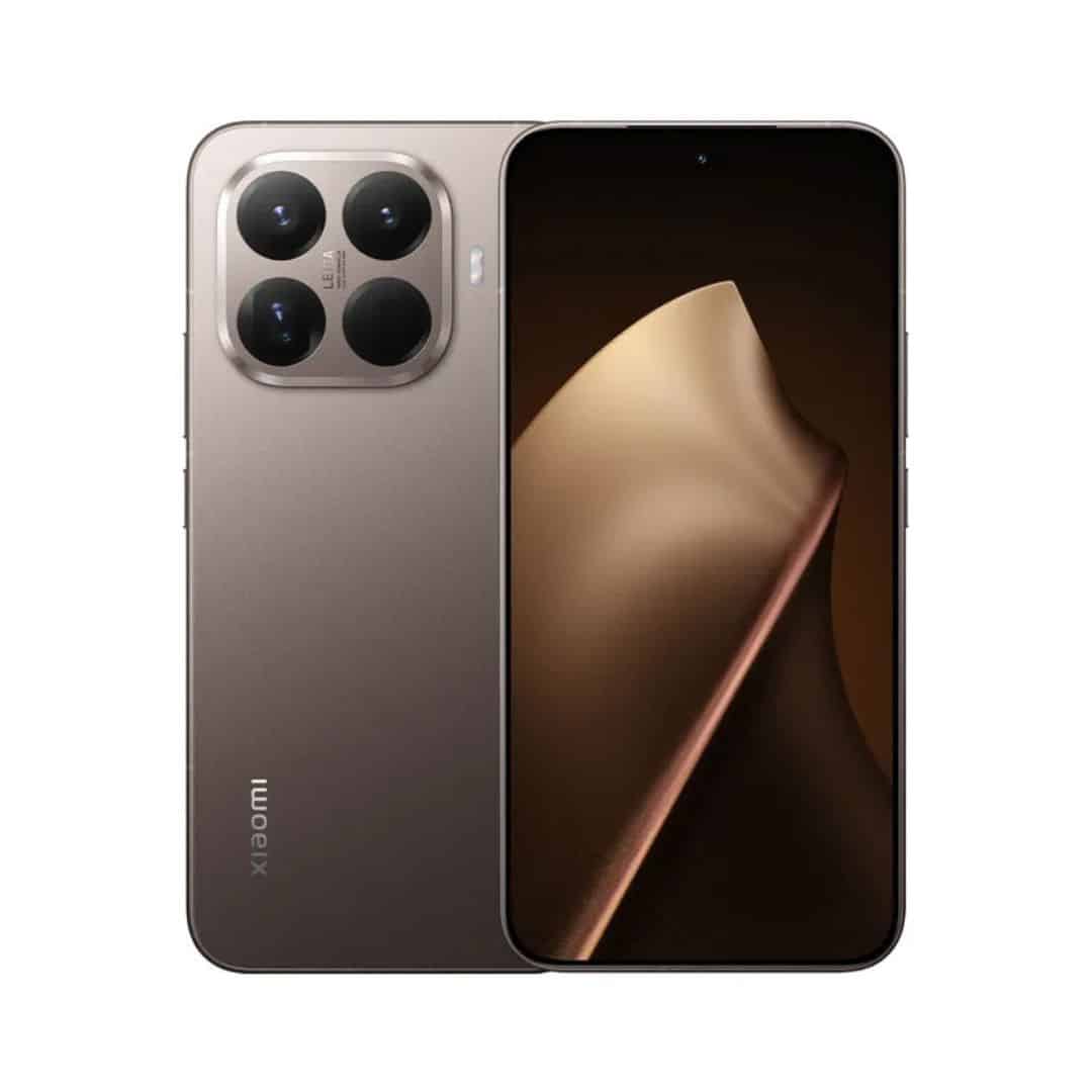 Xiaomi Mi 15T Pro 512GB 12 RAM 5G - Nuevo - Imagen 4
