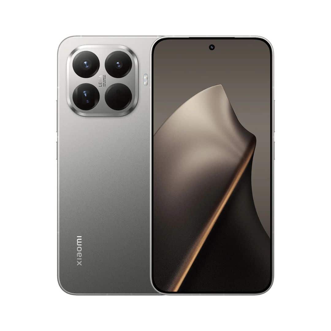 Xiaomi Mi 15T Pro 512GB 12 RAM 5G - Nuevo - Imagen 3