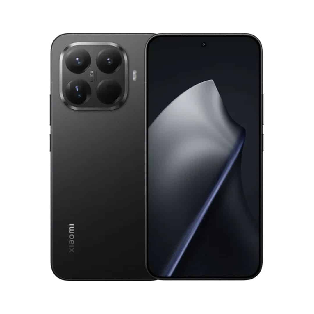 Xiaomi Mi 15T Pro 512GB 12 RAM 5G - Nuevo