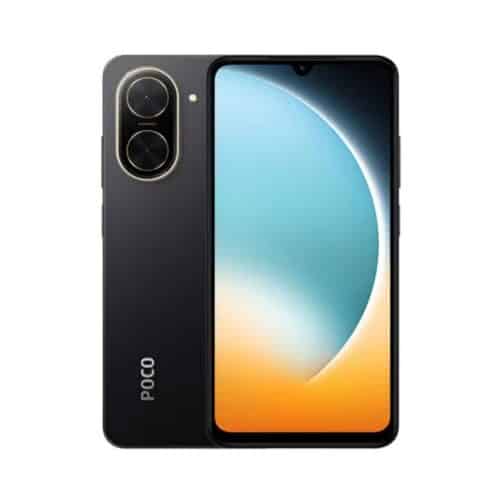 Poco C71 128GB 4 Ram