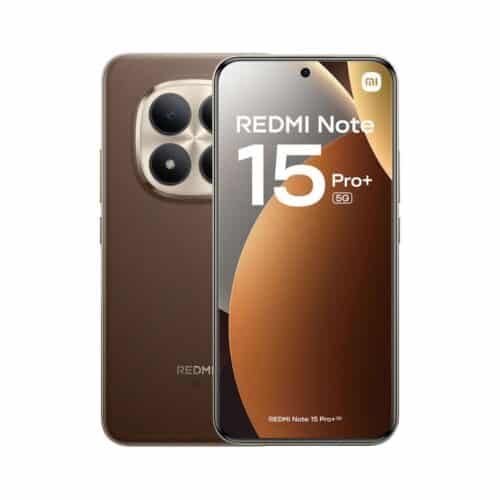 Redmi Note 15 Pro+ 5G 256GB 8 Ram