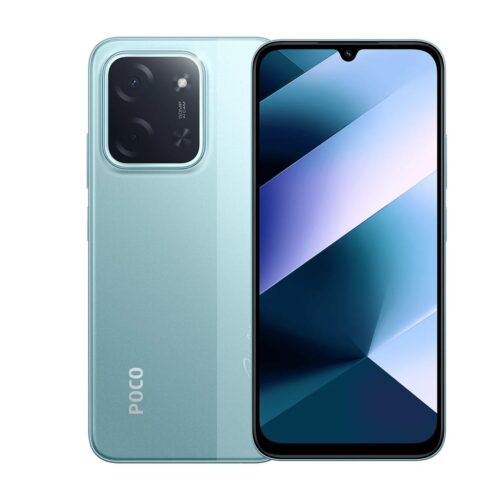 Poco C85 256GB 8 Ram