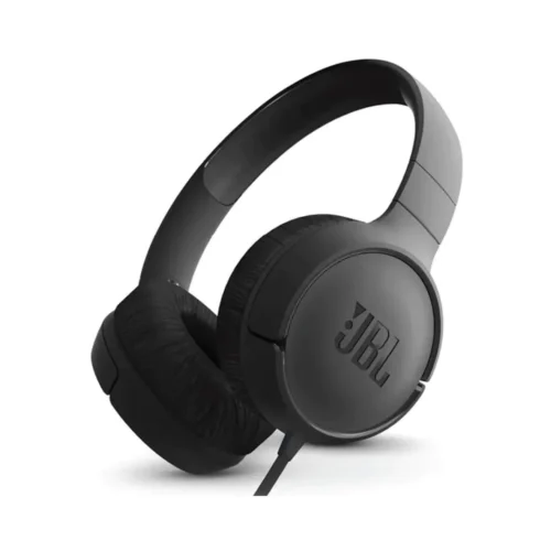 Jbl Tune 500 Audífonos Estéreo 3.5 Diadema