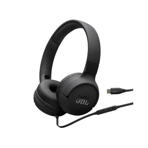 Jbl Tune 520 Tipo C Diadema